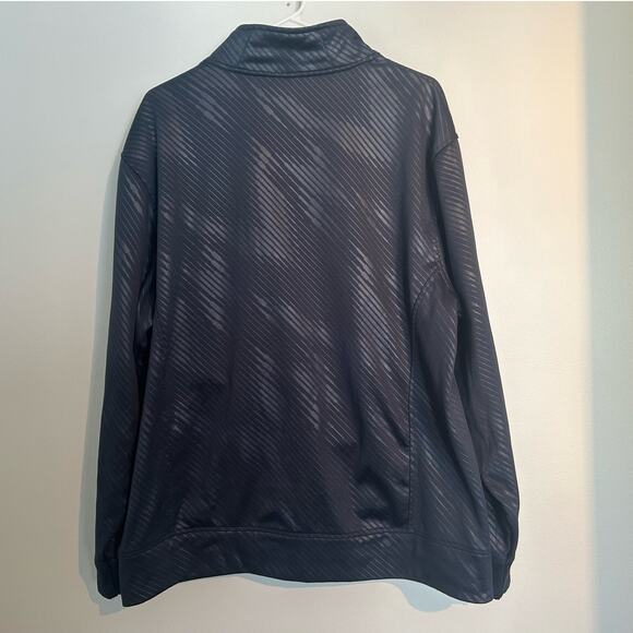 University of Michigan Quarter-Zip Pullover – Navy – Men’s Large - Picture 8 of 8